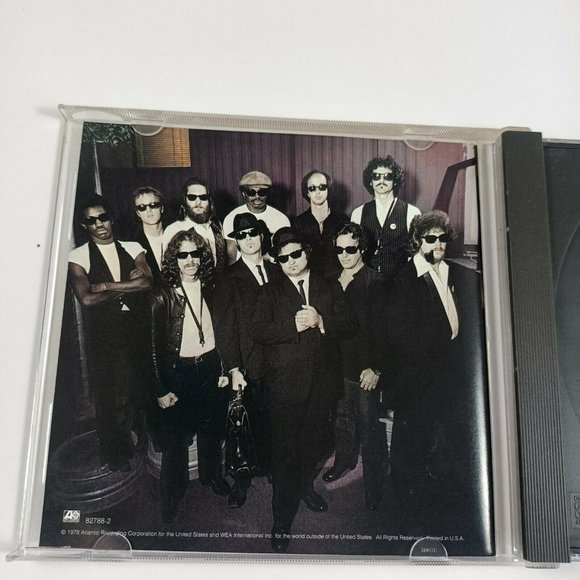 Blue Brothers Briefcase Full Of Blues CD -90s*MINIMAL WEAR - Picture 4 of 12